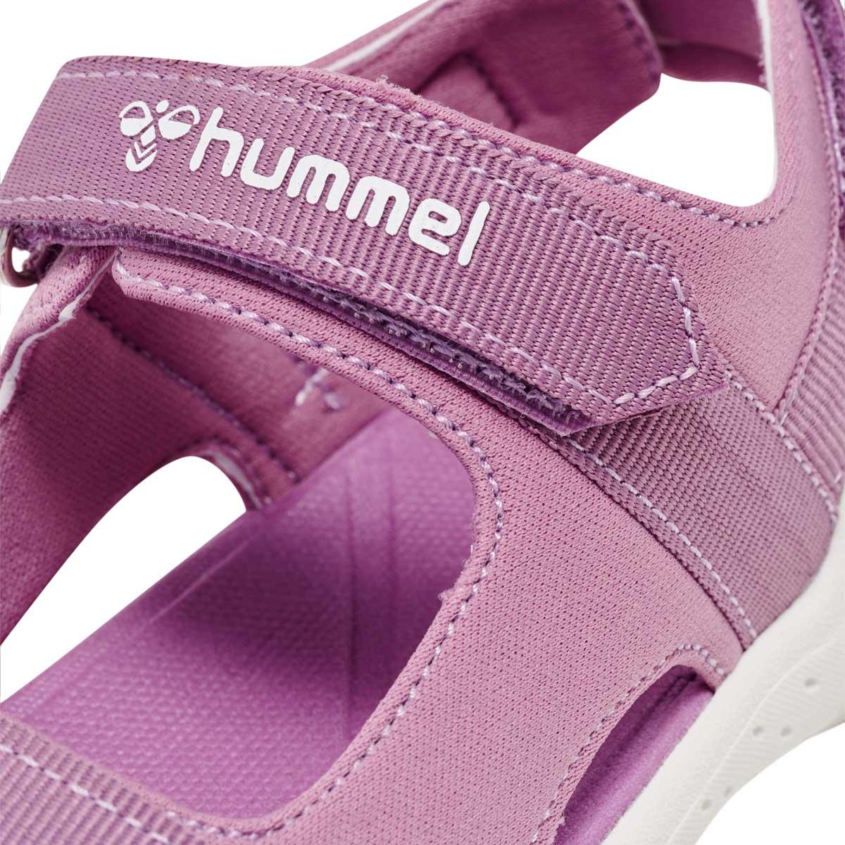 hummel Trekking 2 Sandaler Børn VALERIAN