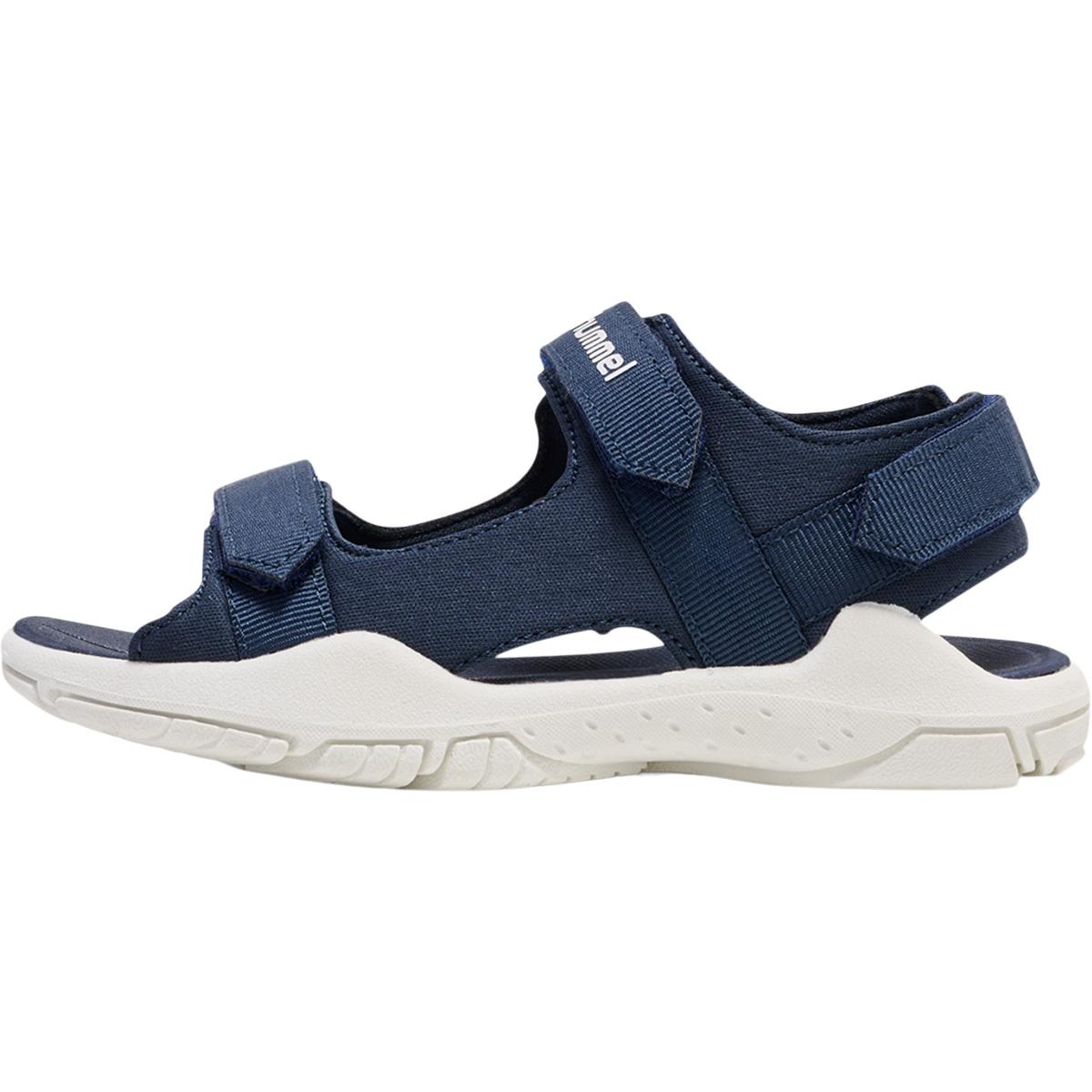 hummel Trekking 2 Sandaler Børn DARK DENIM