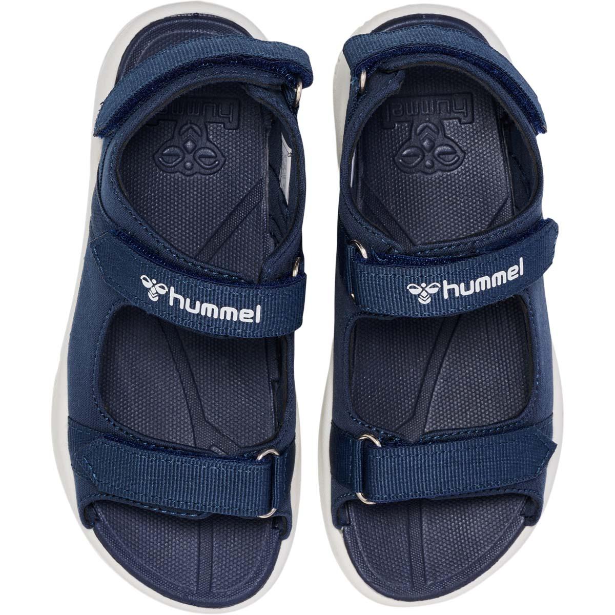 hummel Trekking 2 Sandaler Børn DARK DENIM
