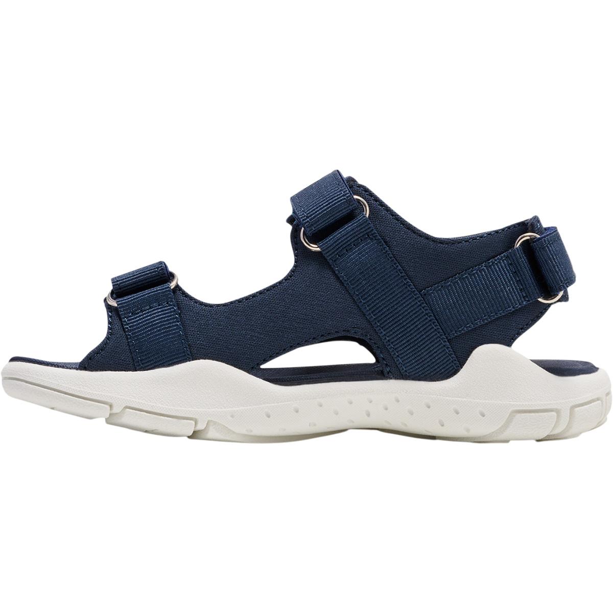 hummel Trekking 2 Sandaler Børn DARK DENIM