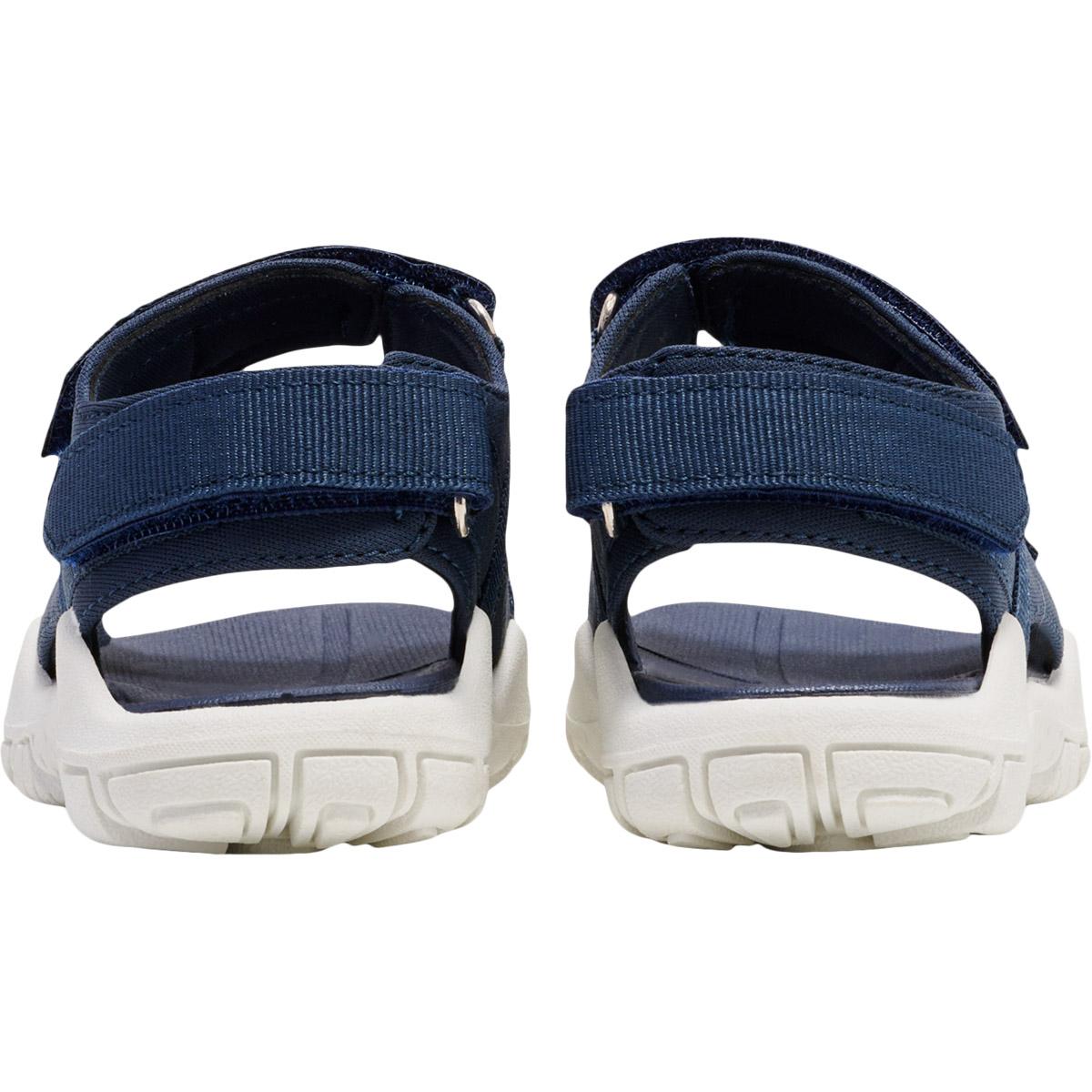 hummel Trekking 2 Sandaler Børn DARK DENIM