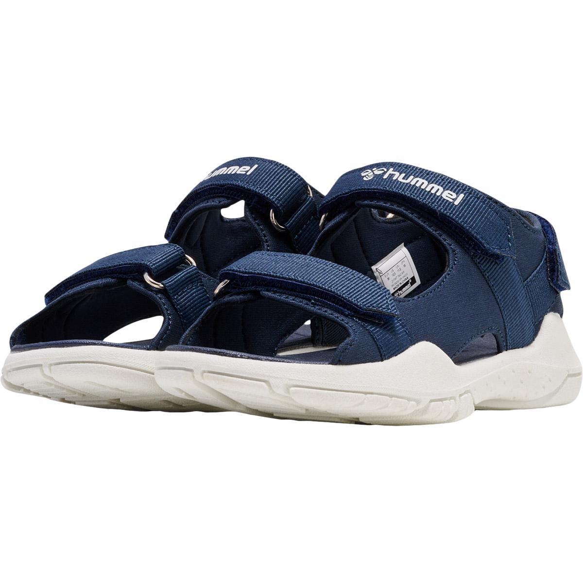hummel Trekking 2 Sandaler Børn DARK DENIM