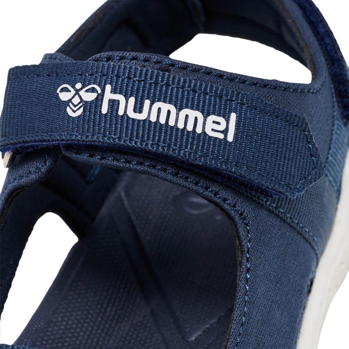hummel Trekking 2 Sandaler Børn DARK DENIM