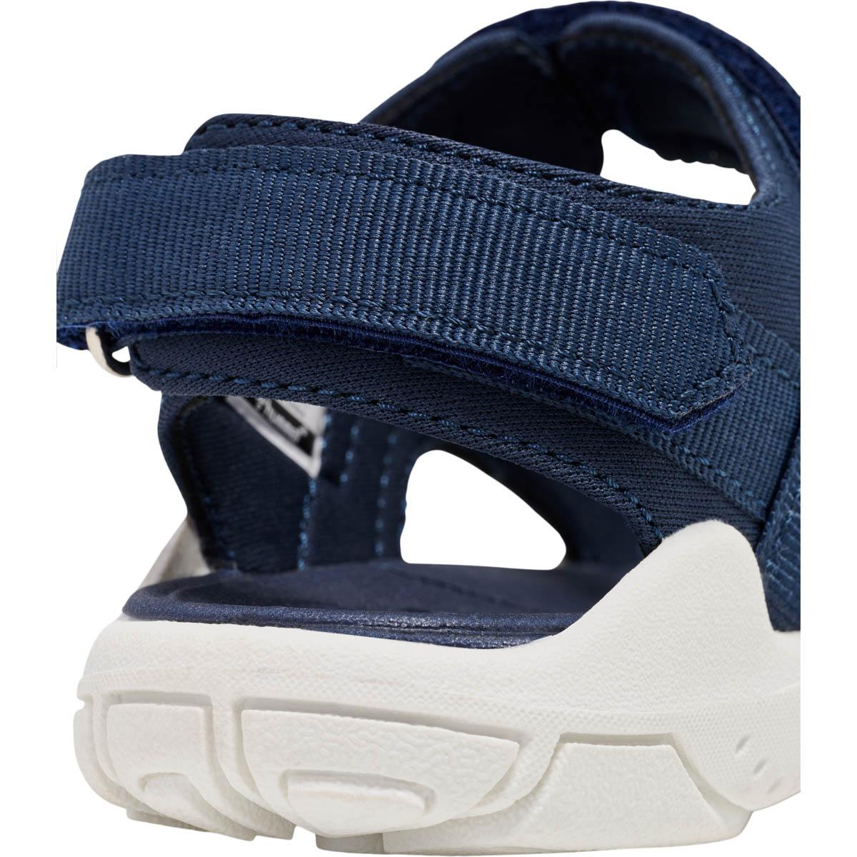 hummel Trekking 2 Sandaler Børn DARK DENIM