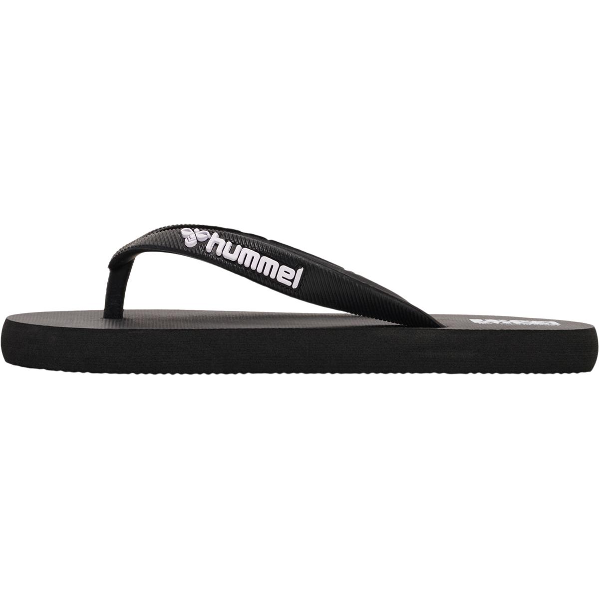 hummel Klip Klap Sandaler Børn BLACK