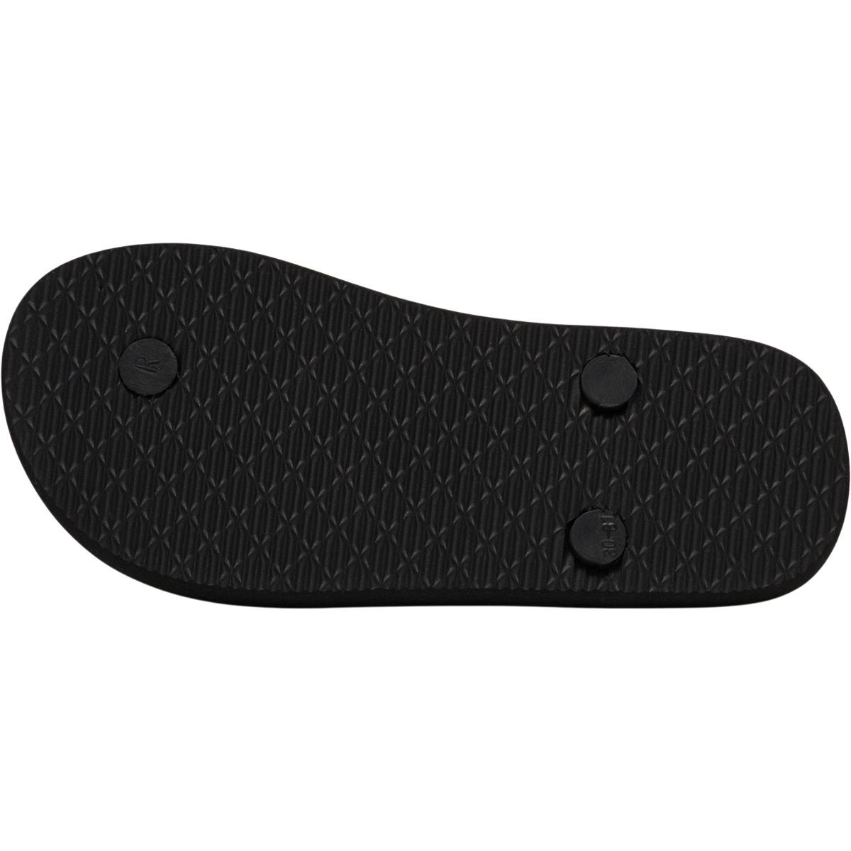 hummel Klip Klap Sandaler Børn BLACK