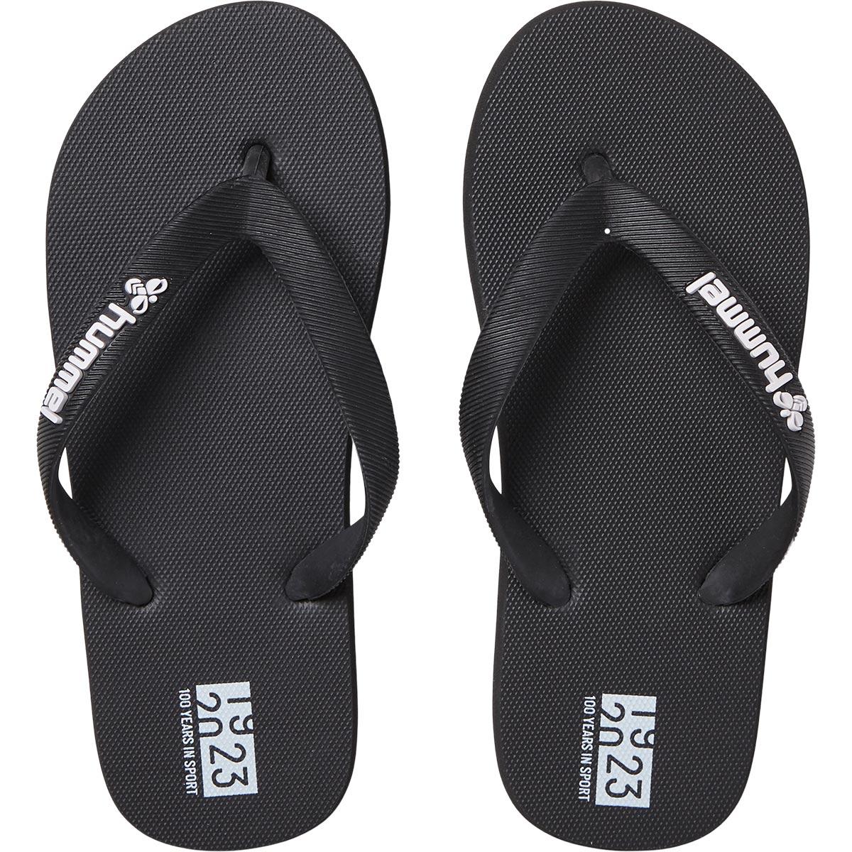 hummel Klip Klap Sandaler Børn BLACK