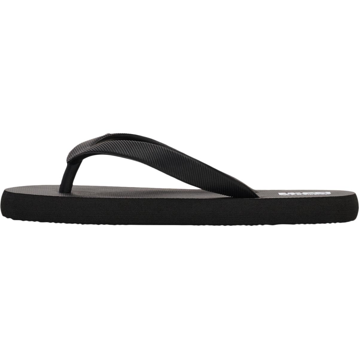 hummel Klip Klap Sandaler Børn BLACK