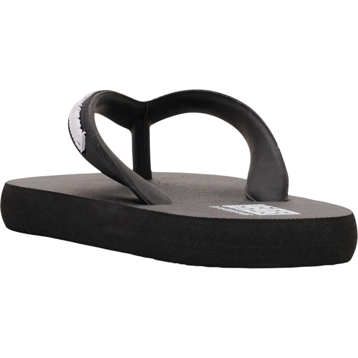 hummel Klip Klap Sandaler Børn BLACK
