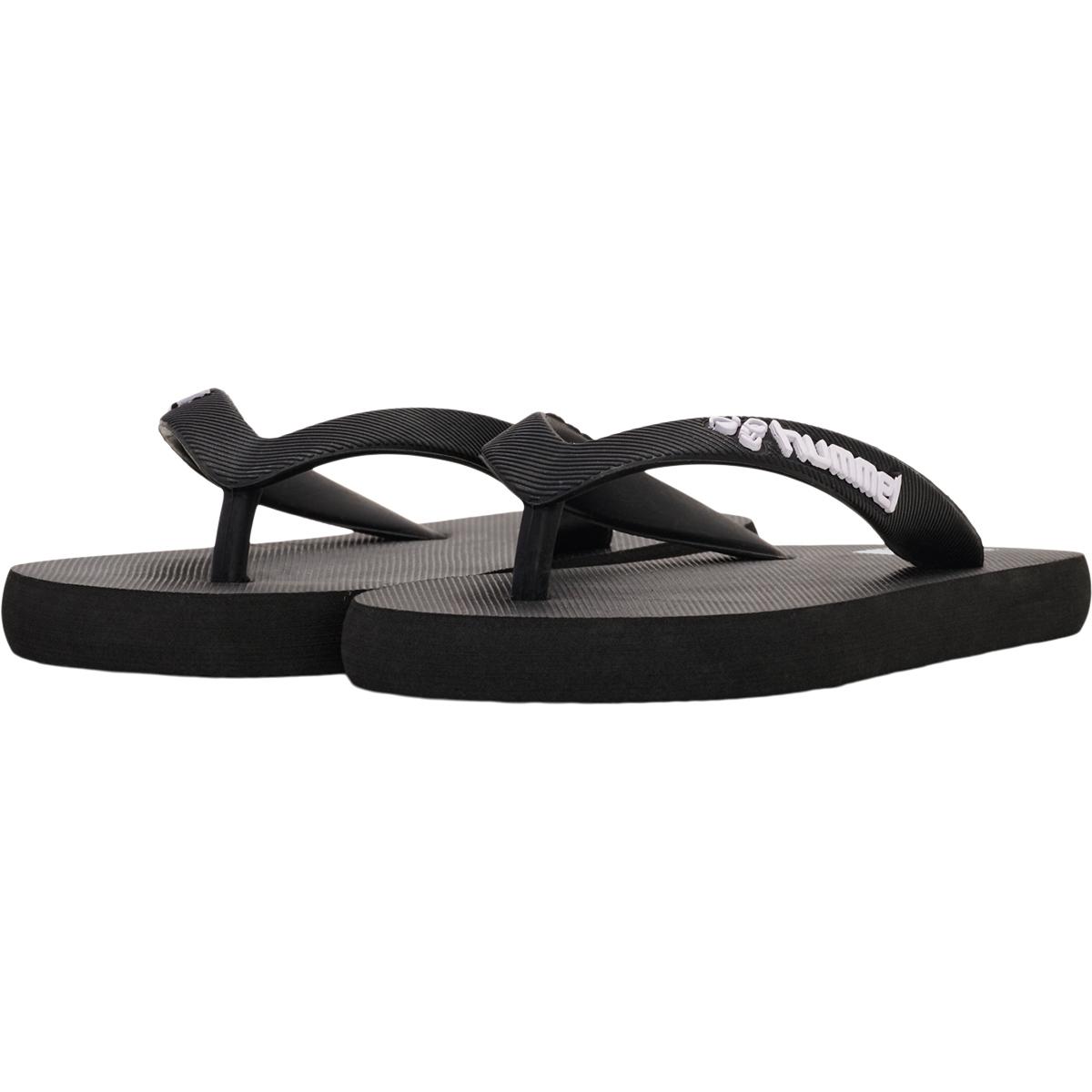hummel Klip Klap Sandaler Børn BLACK