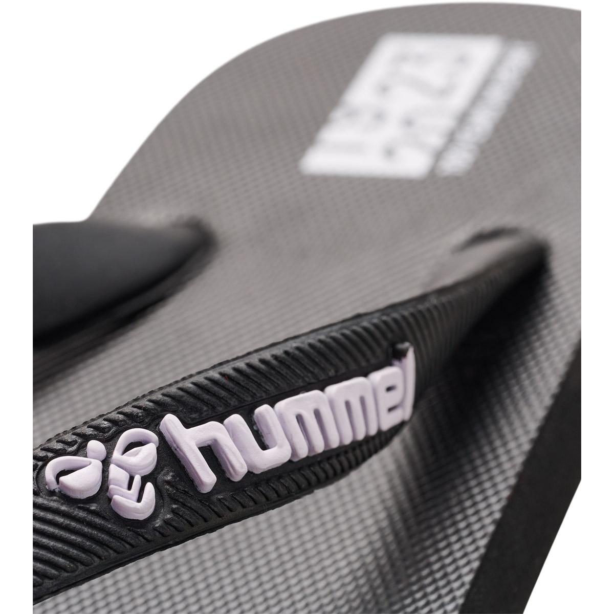 hummel Klip Klap Sandaler Børn BLACK