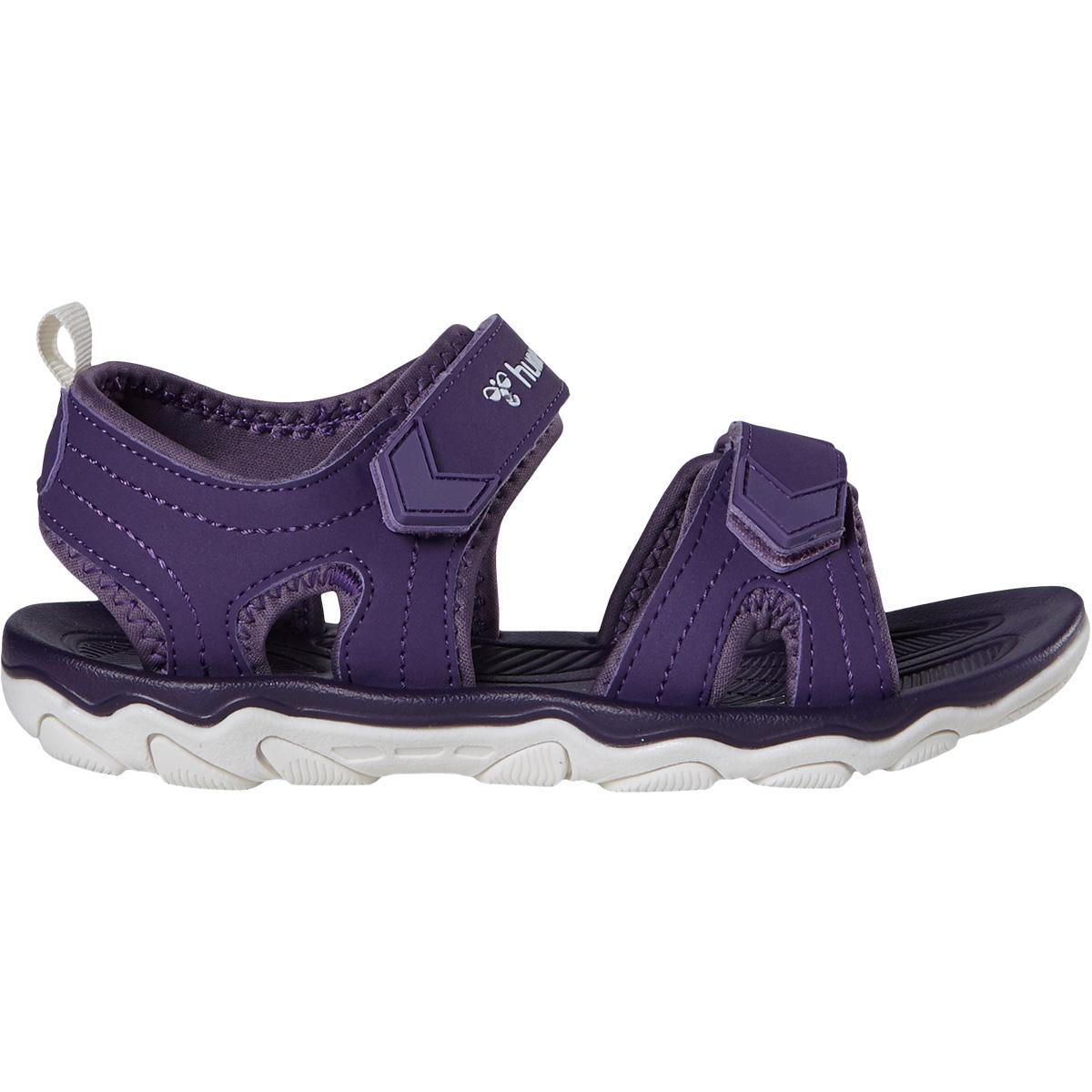 hummel Sport Sandaler Børn MONTANA GRAPE