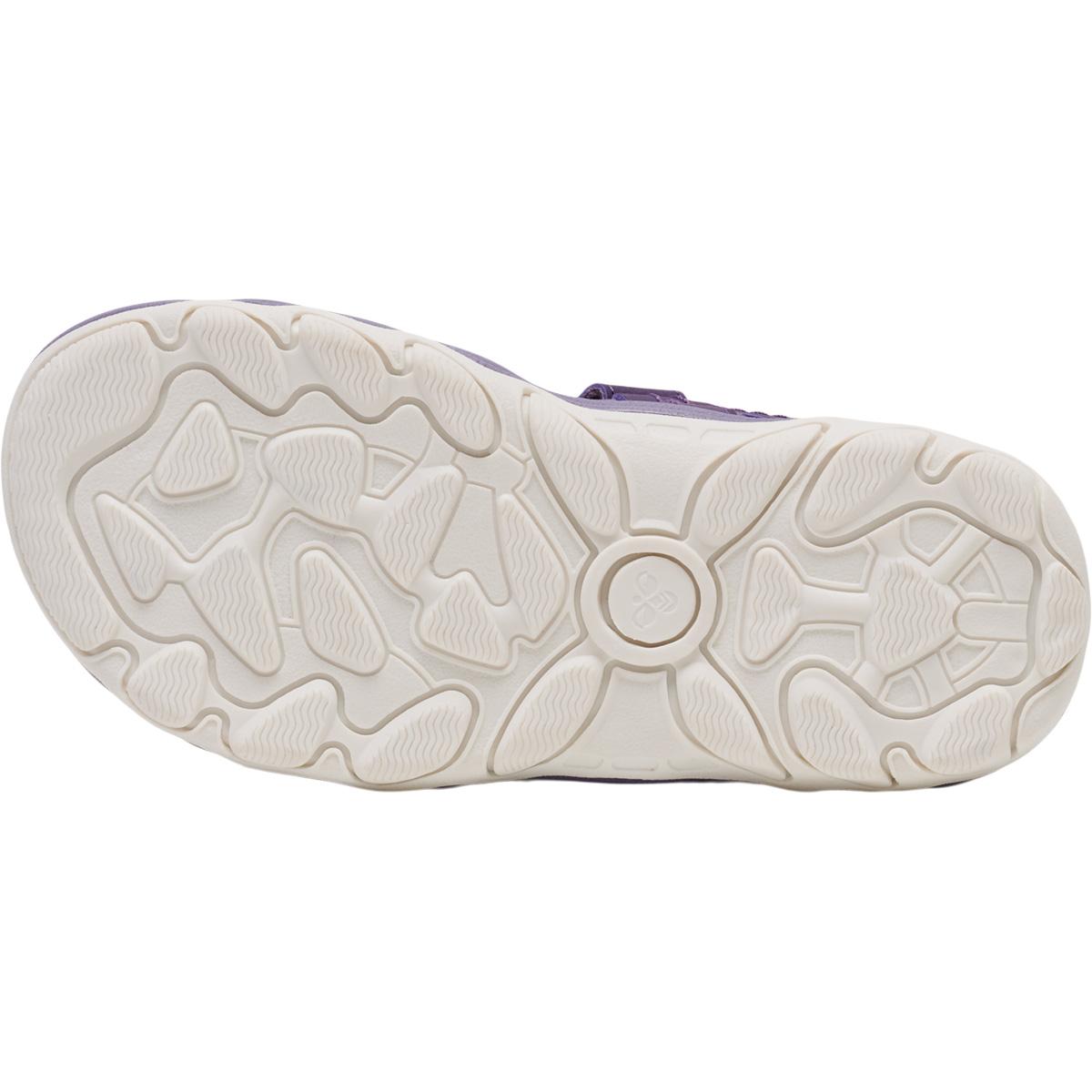 hummel Sport Sandaler Børn MONTANA GRAPE