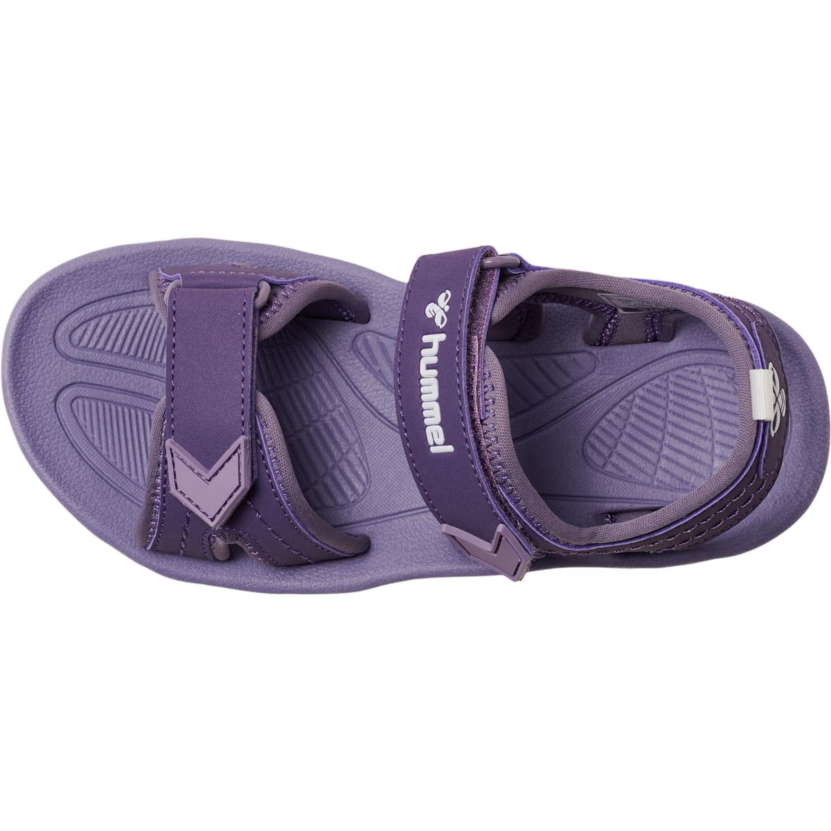 hummel Sport Sandaler Børn MONTANA GRAPE