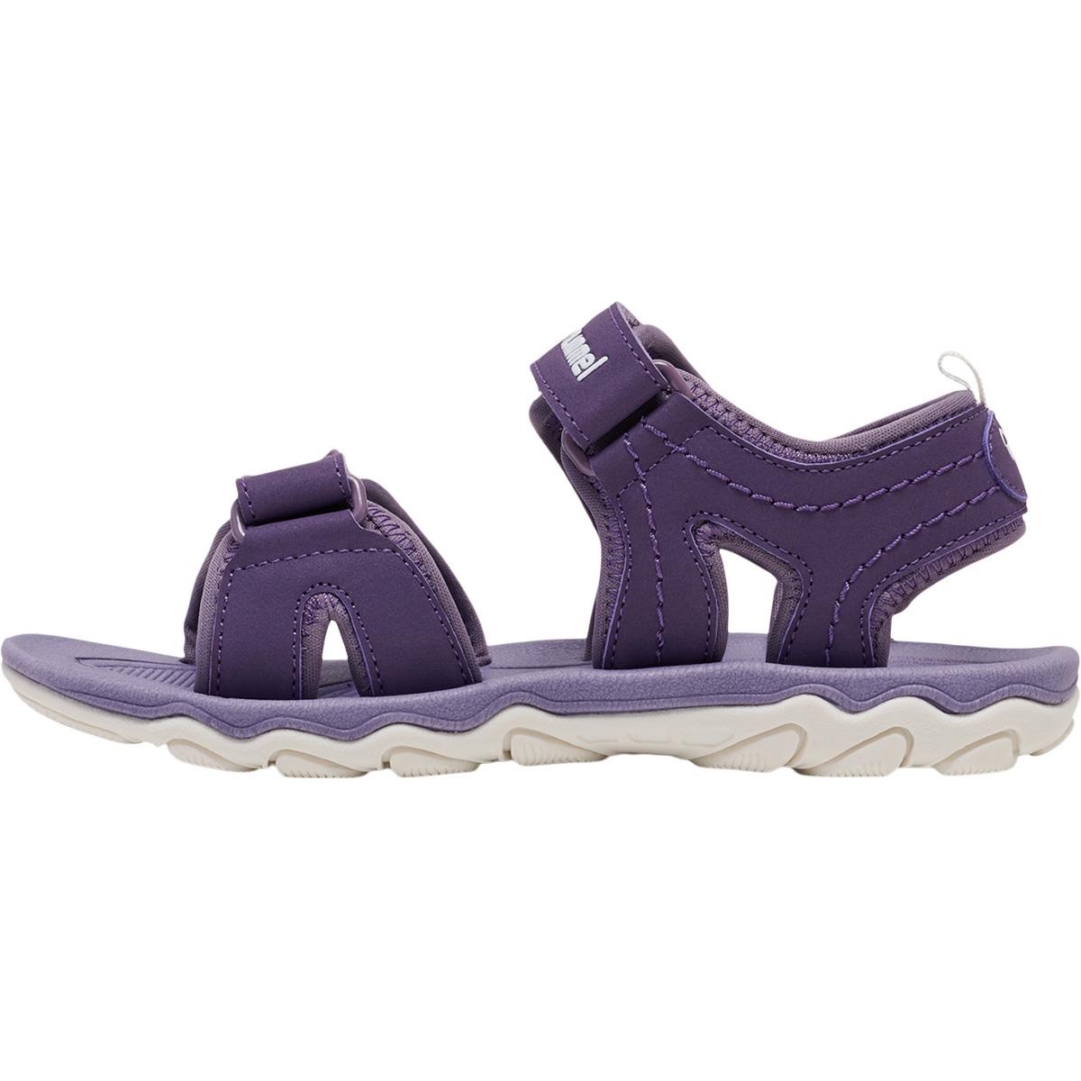 hummel Sport Sandaler Børn MONTANA GRAPE