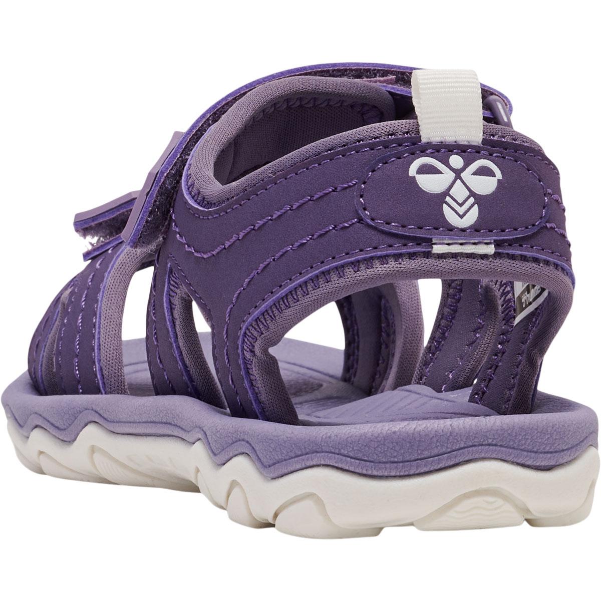 hummel Sport Sandaler Børn MONTANA GRAPE