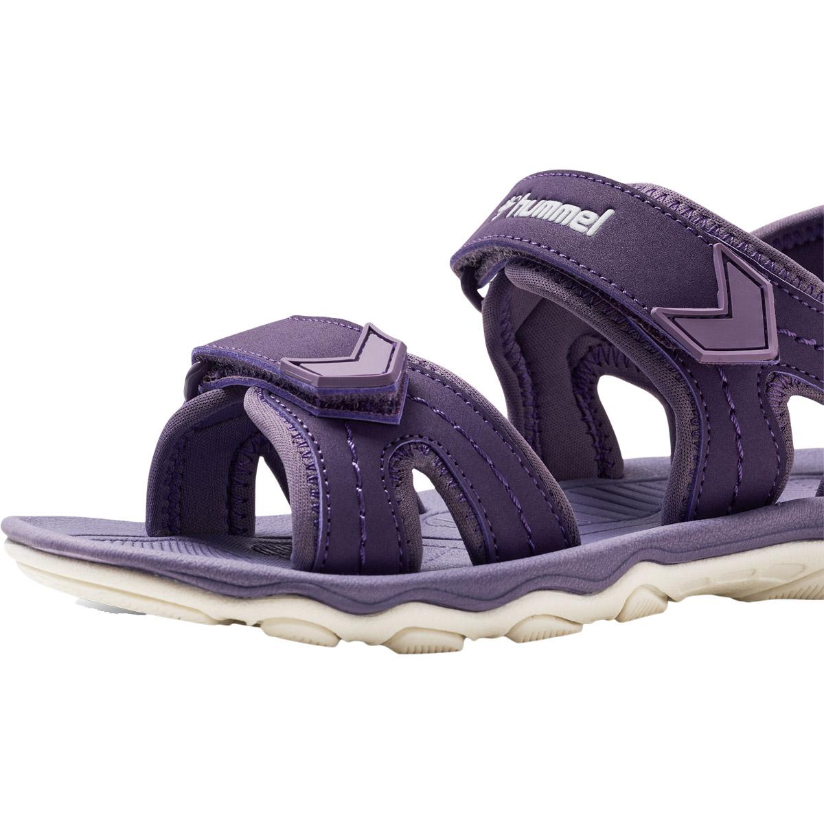 hummel Sport Sandaler Børn MONTANA GRAPE