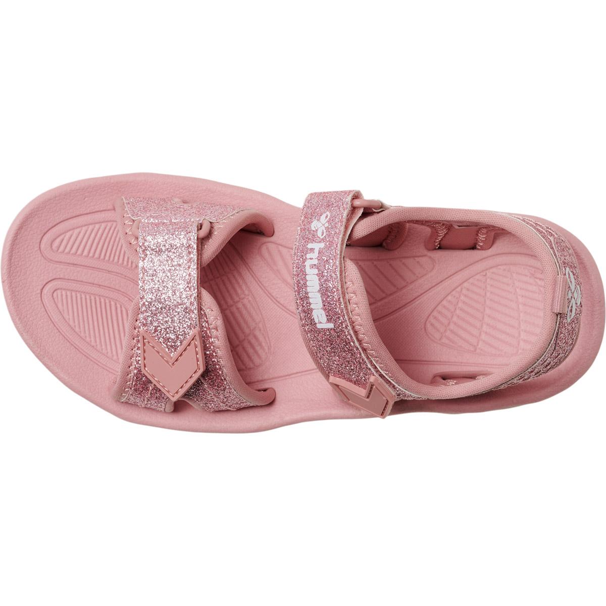 hummel Sport Glitter Sandaler Børn ZEPHYR