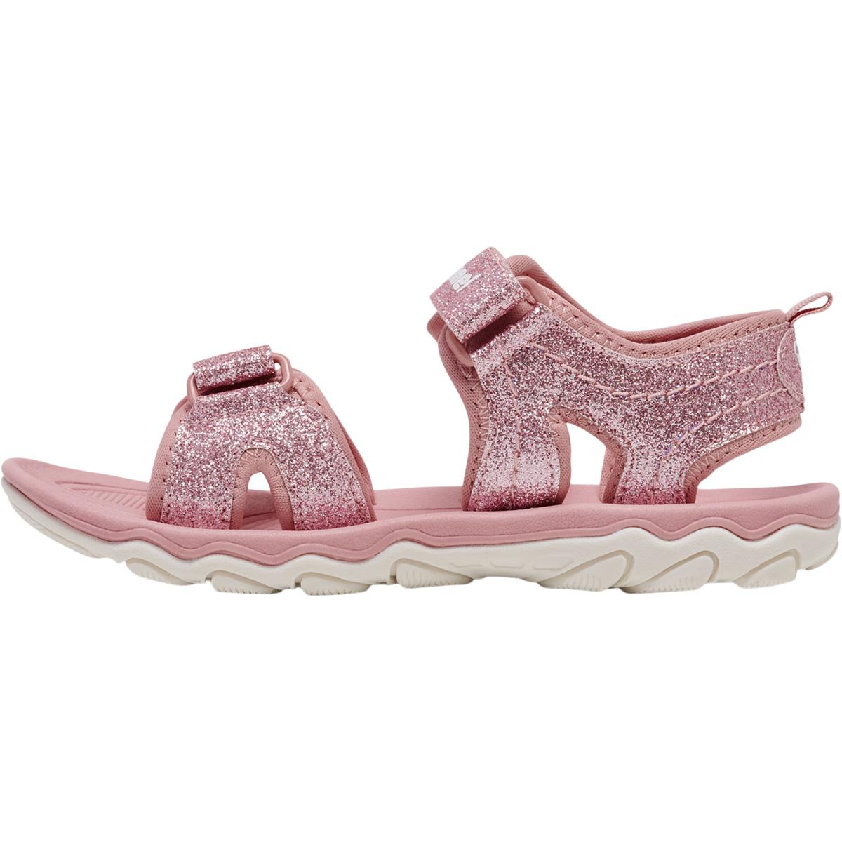 hummel Sport Glitter Sandaler Børn ZEPHYR