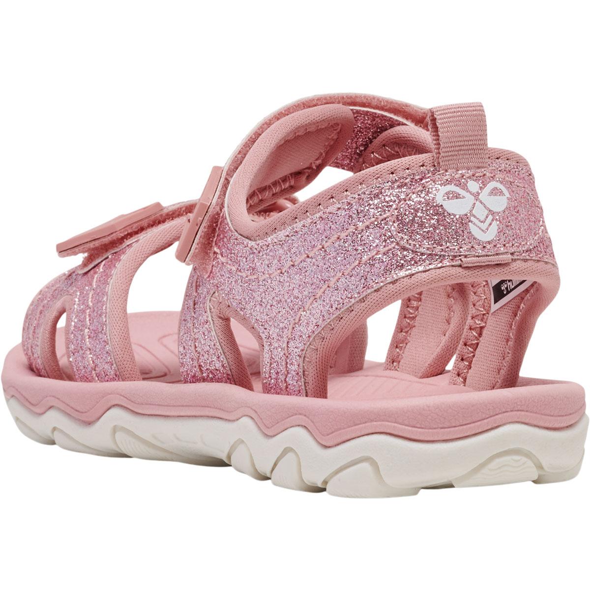 hummel Sport Glitter Sandaler Børn ZEPHYR