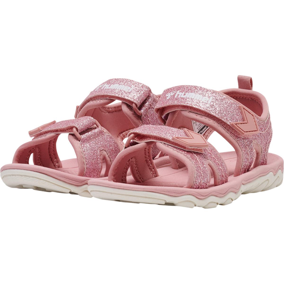hummel Sport Glitter Sandaler Børn ZEPHYR