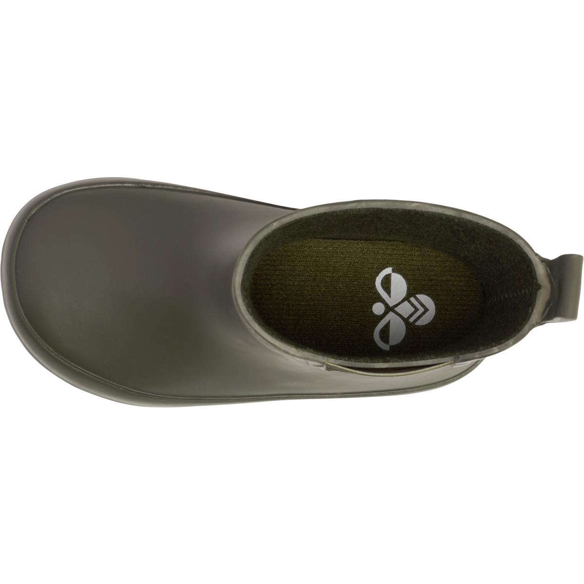 hummel I Gummistøvler Barn DARK OLIVE