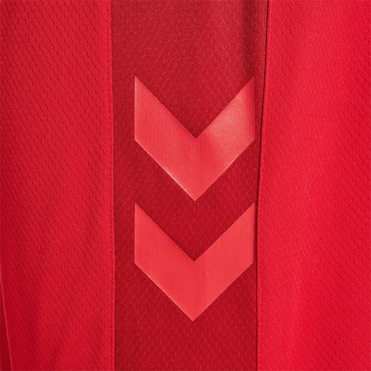 Danmark 22 Landsholdsshorts TANGO RED