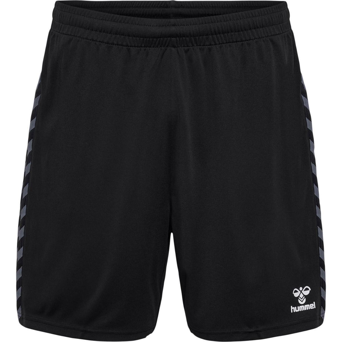 hummel Authentic Shorts Herre BLACK