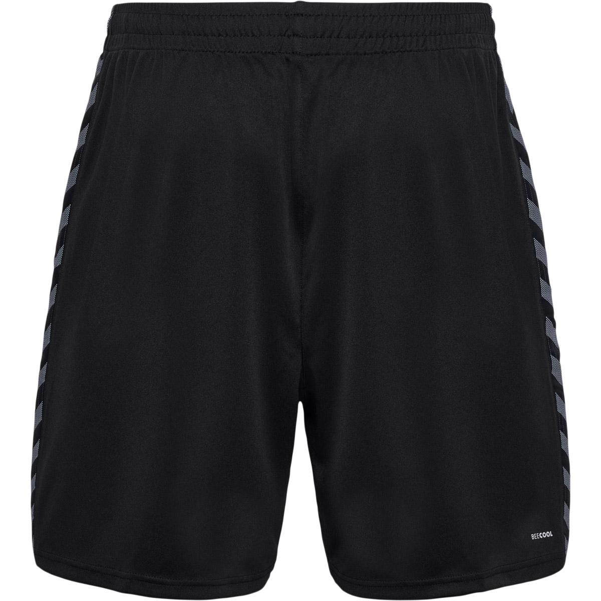 hummel Authentic Shorts Herre BLACK