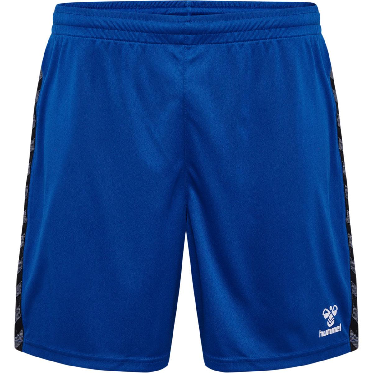 hummel Authentic Shorts Herre TRUE BLUE