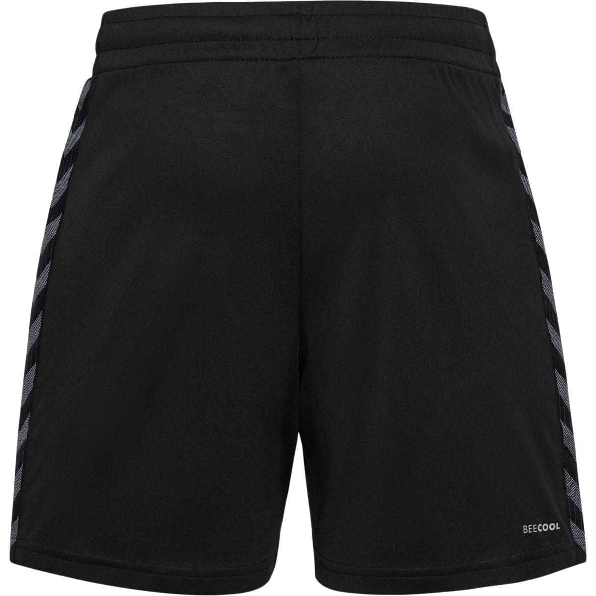 hummel Authentic Shorts Barn BLACK