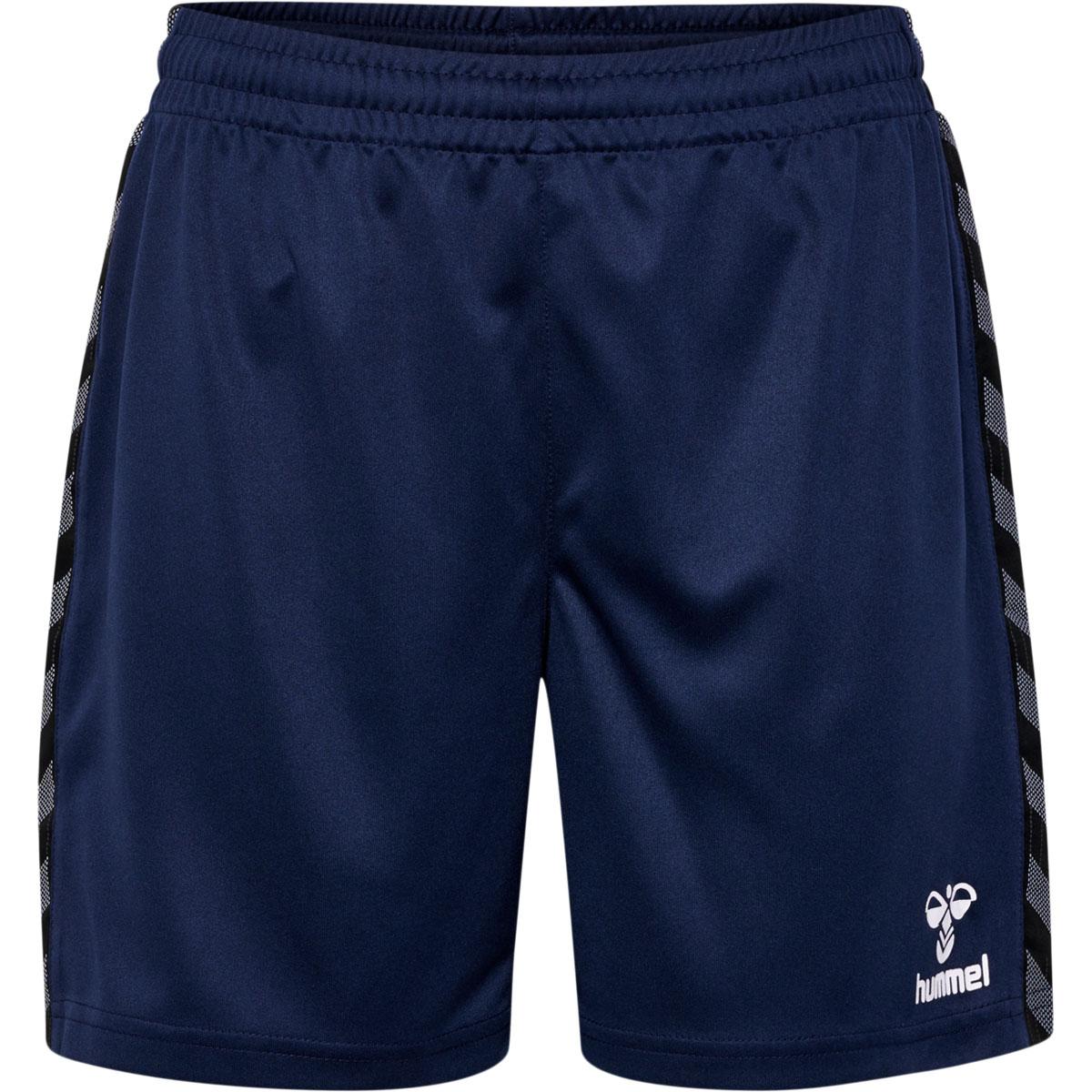 hummel Authentic Shorts Børn MARINE