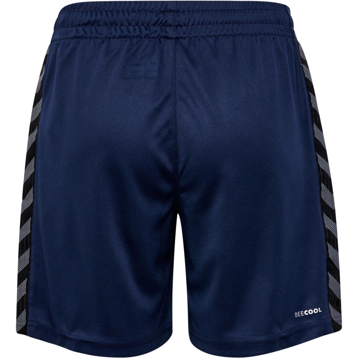 hummel Authentic Shorts Børn MARINE