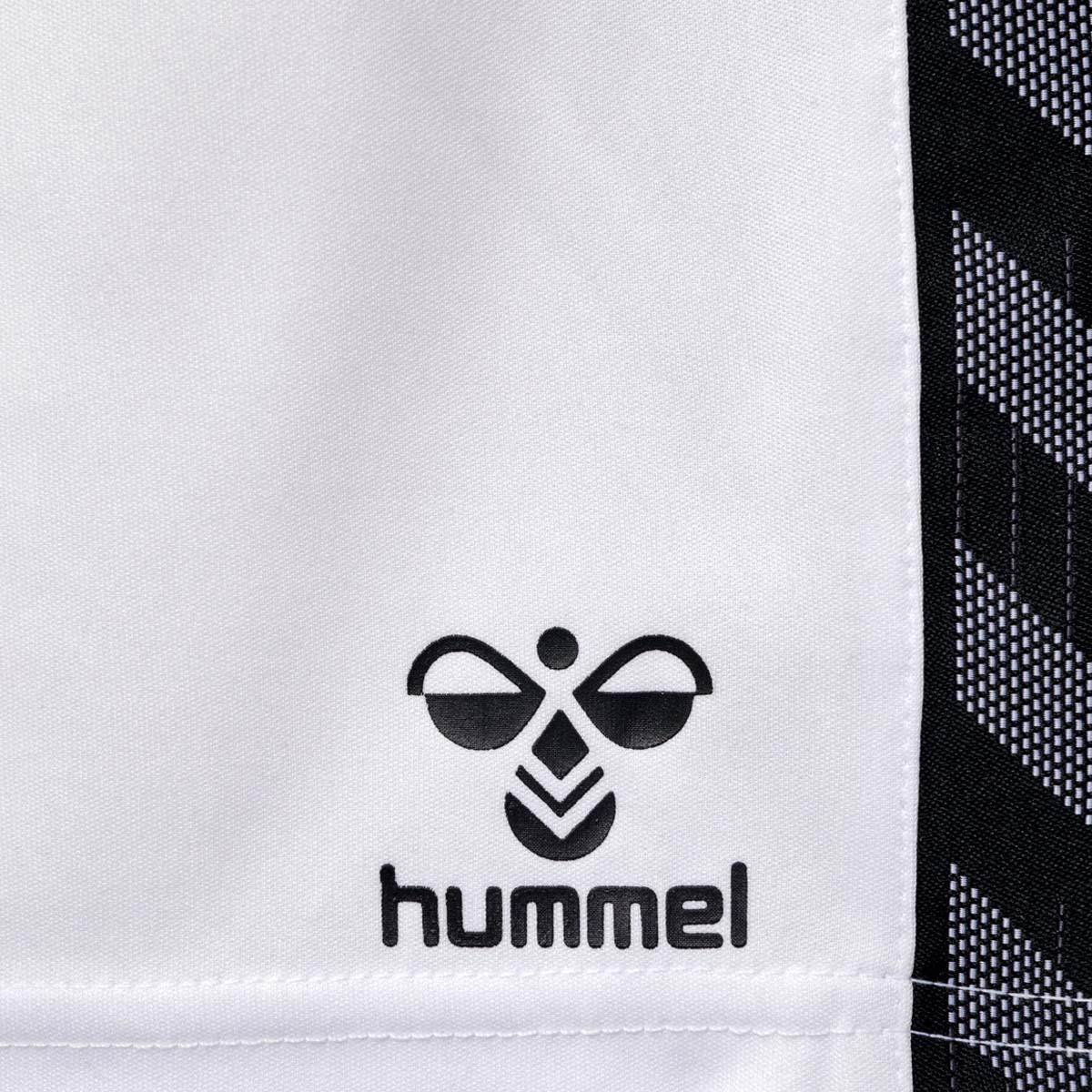 hummel Authentic Shorts Børn WHITE