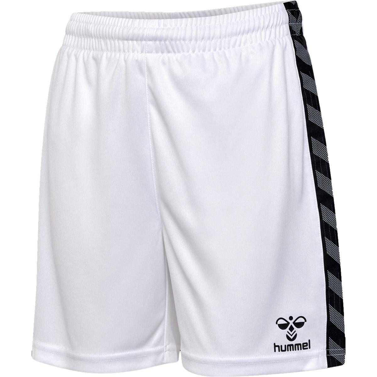 hummel Authentic Shorts Børn WHITE