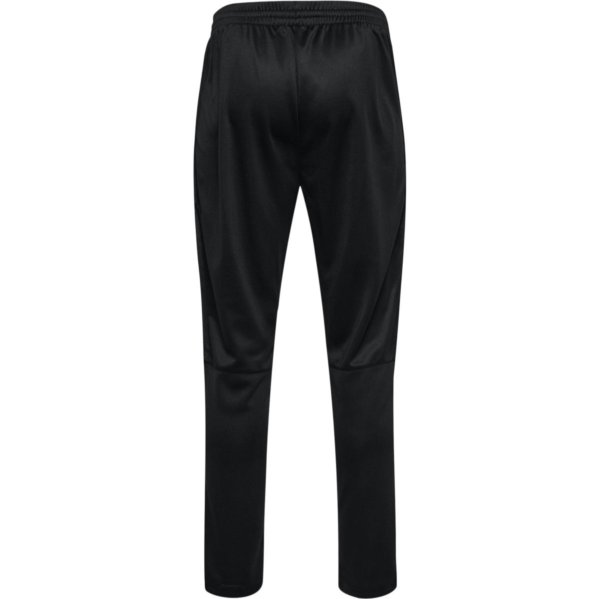 hummel Authentic Treningsbukser BLACK