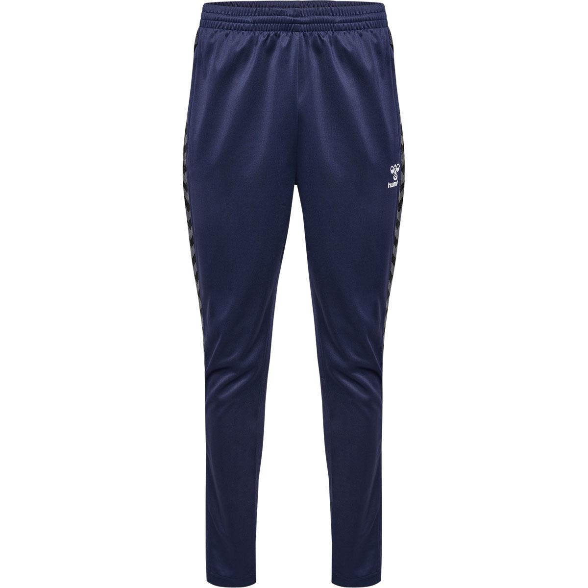 hummel Authentic Treningsbukser MARINE