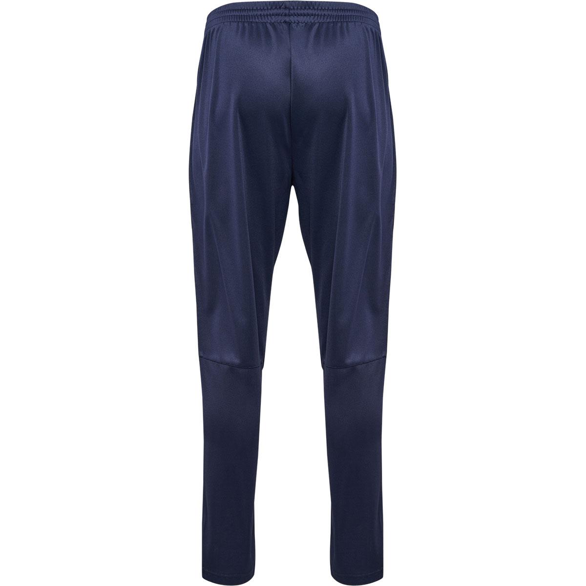 hummel Authentic Treningsbukser MARINE