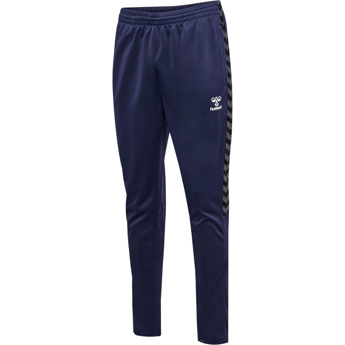 hummel Authentic Treningsbukser MARINE