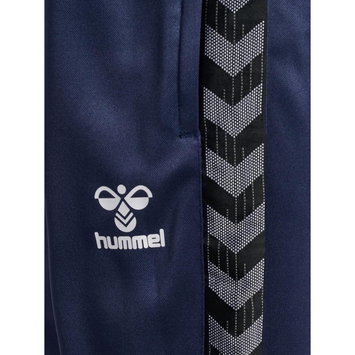 hummel Authentic Treningsbukser MARINE