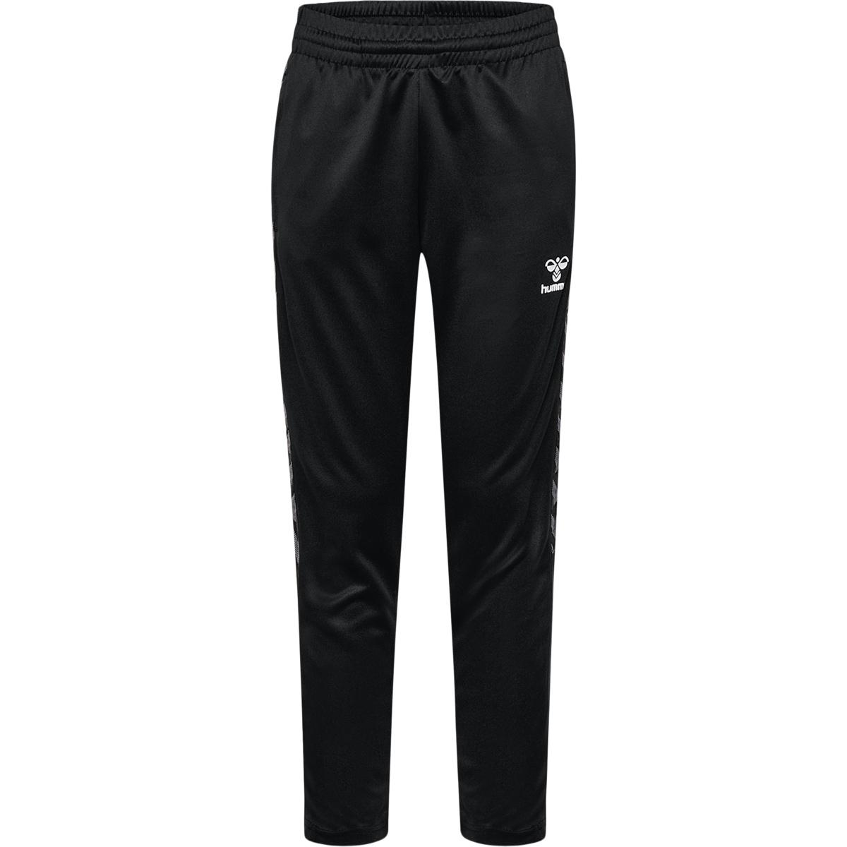 hummel Authentic Treningsbukser Barn BLACK