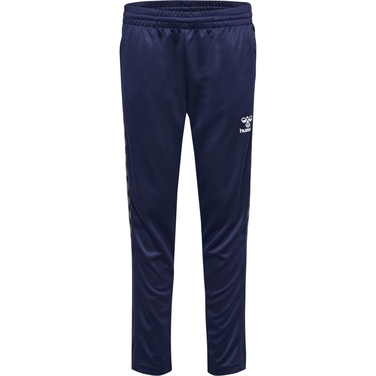 hummel Authentic Treningsbukser Barn MARINE