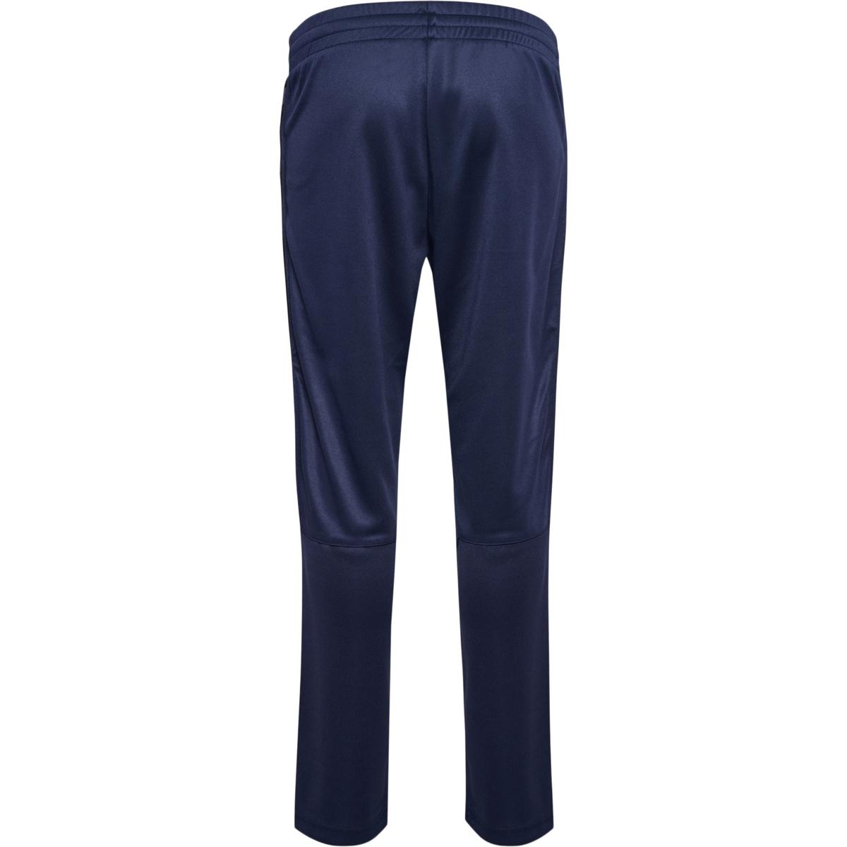 hummel Authentic Treningsbukser Barn MARINE