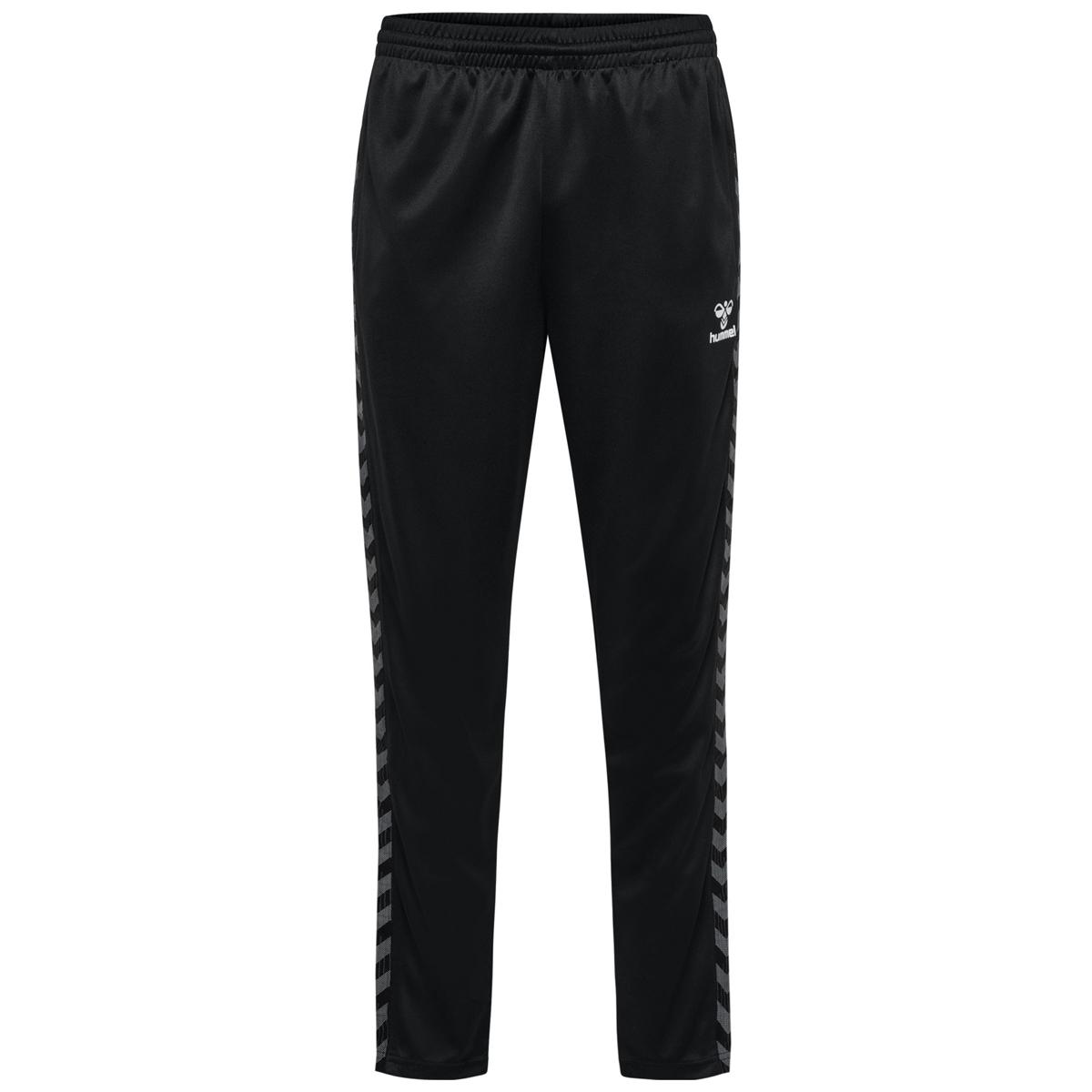 hummel Authentic Treningsbukser Herre BLACK