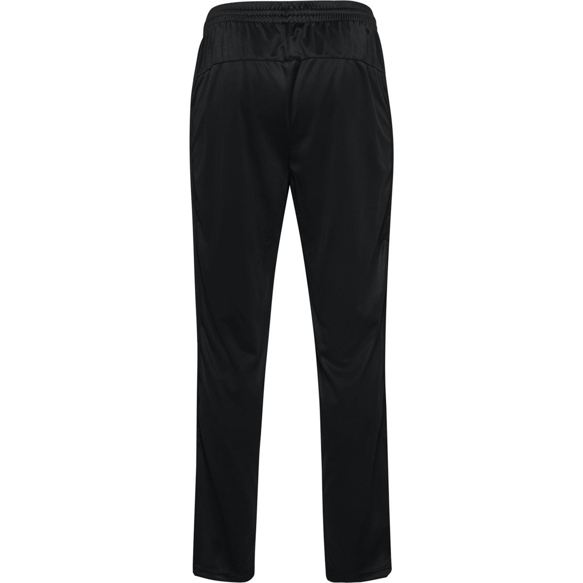 hummel Authentic Treningsbukser Herre BLACK