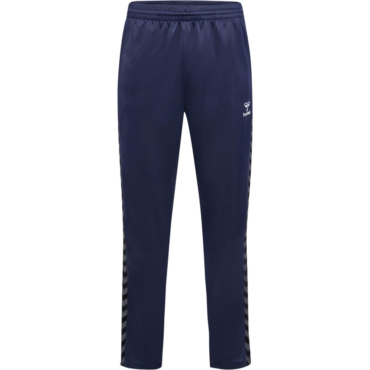 hummel Authentic Treningsbukser Herre MARINE