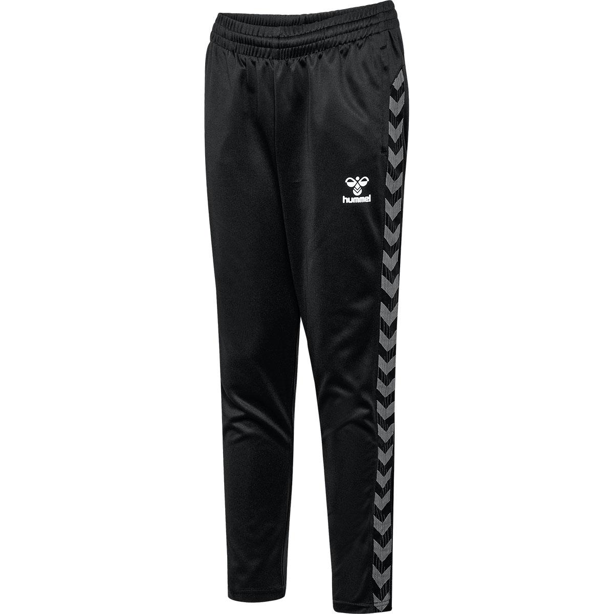 hummel Authentic Treningsbukser Barn BLACK