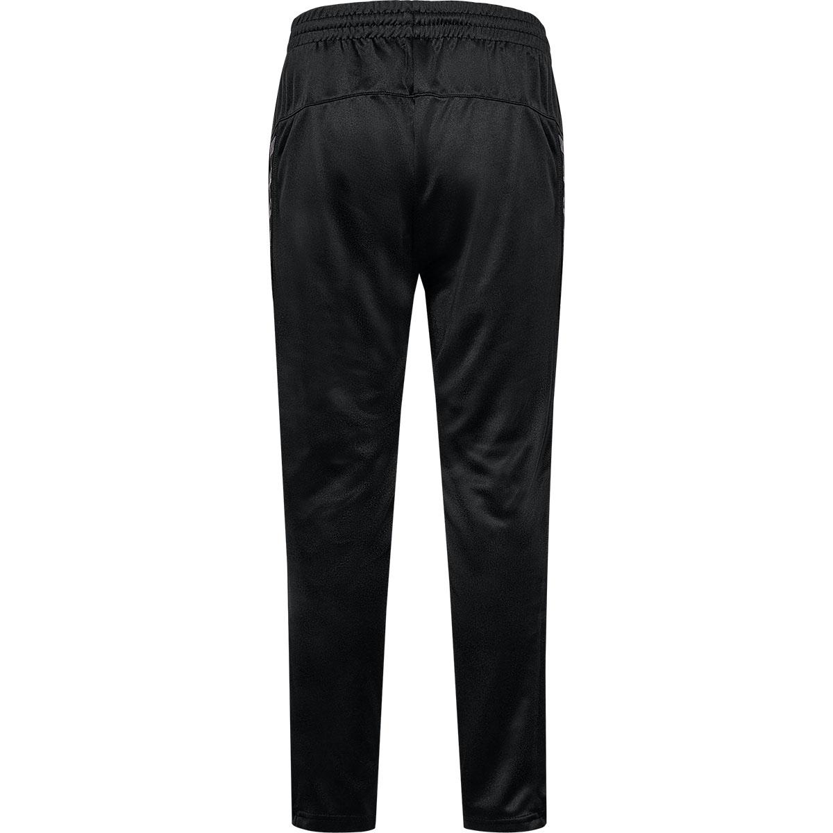 hummel Authentic Treningsbukser Barn BLACK
