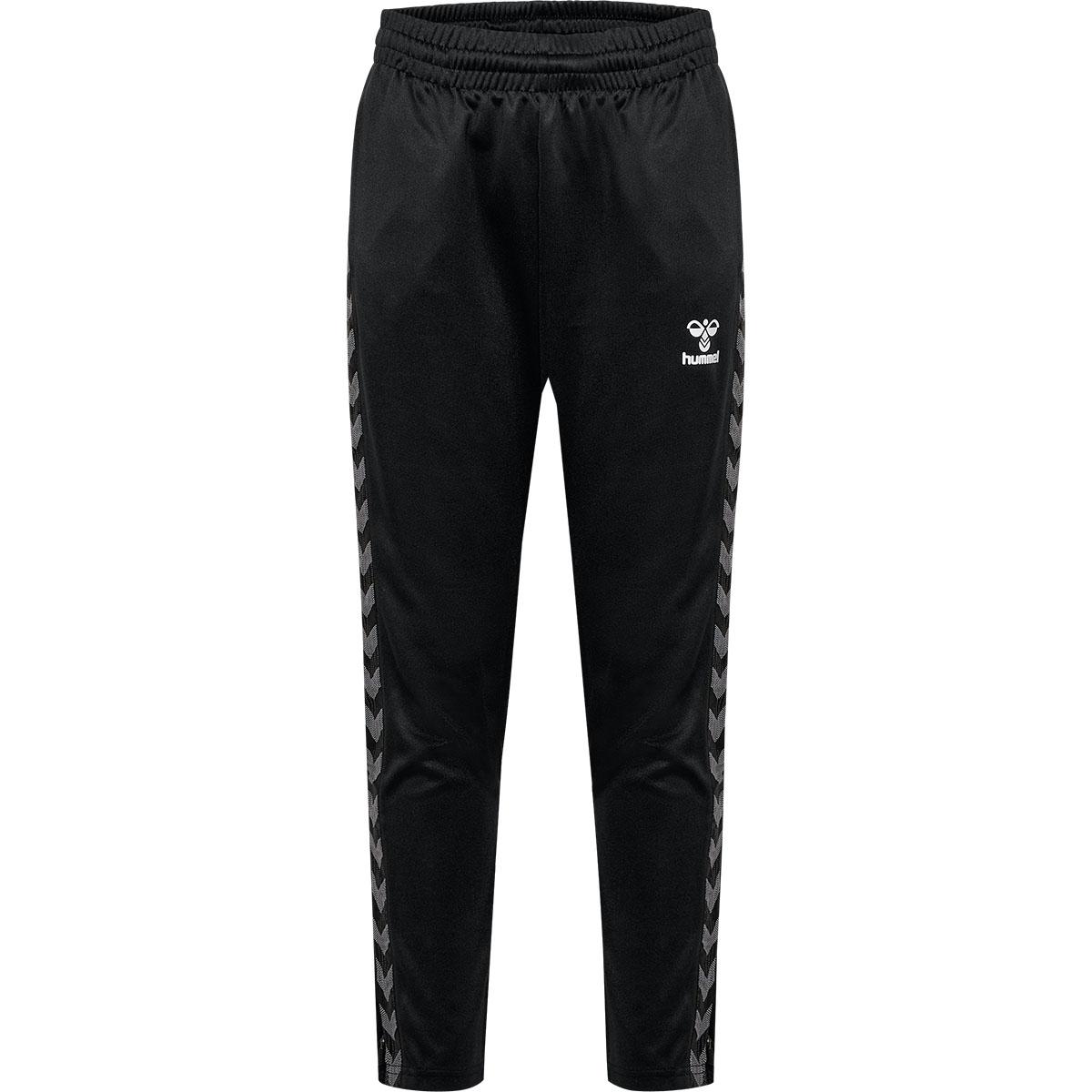 hummel Authentic Treningsbukser Barn BLACK