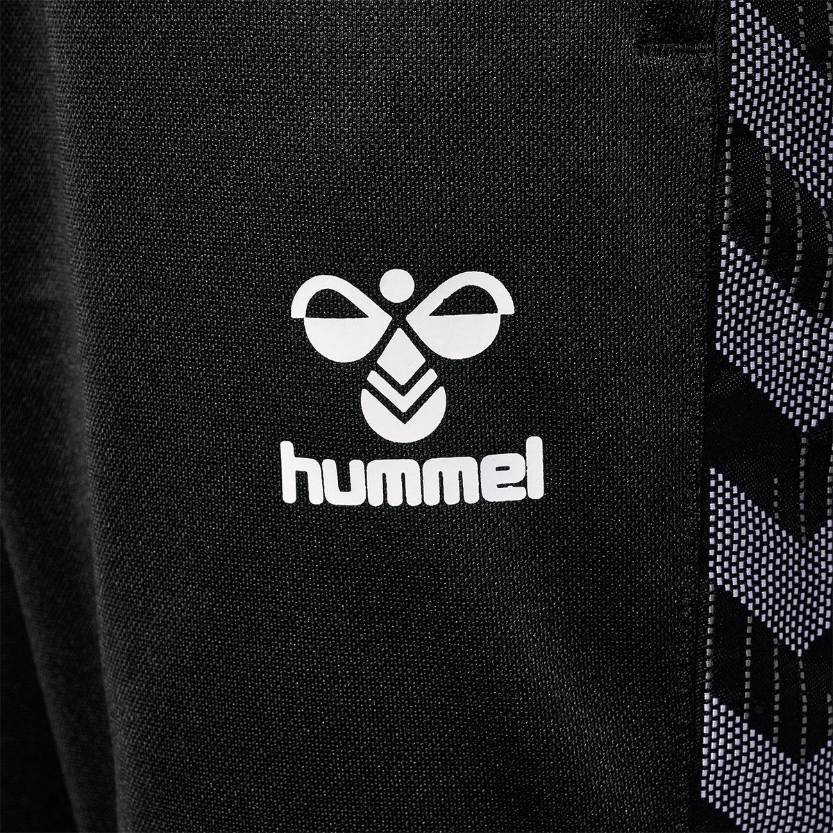 hummel Authentic Treningsbukser Barn BLACK
